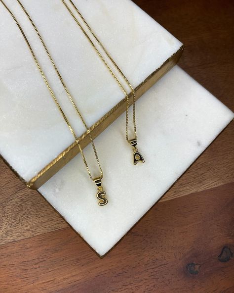 Happy International Friendship Day! Don’t forget to get a matching initials necklace with your bestie ✨ #jewelry #finejewellery #initialnecklace #dogtags #dogtagnecklace #matchingnecklaces #friendship #friendshipday #jewelrystyle Bestie Jewelry, Happy International Friendship Day, International Friendship Day, Initials Necklace, Initial Necklaces, Bday Gift, Friendship Necklaces, Friendship Day, Matching Necklaces