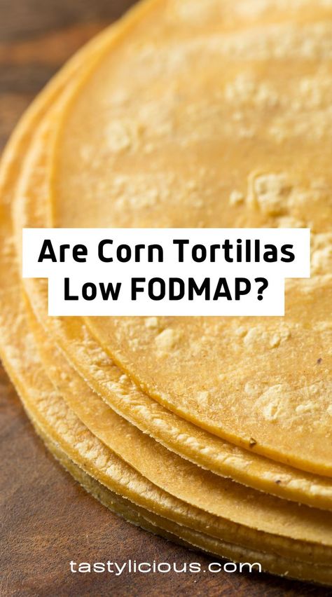 corn tortillas low fodmap | low fodmap diet for ibs | low fodmap diet | low fodmap foods | low fodmap diet for beginners | juicing recipes for weight loss | juice recipes | healthy juicer recipes | juicer recipes beginners | green juice recipes for weight loss Fodmap Diet For Beginners, Low Fodmap Foods, Corn Tortilla Recipes, Fodmap Foods, Low Fodmap Diet Recipes, Healthy Juicer Recipes, Fodmap Diet Recipes, High Carb Foods, Green Juice Recipes