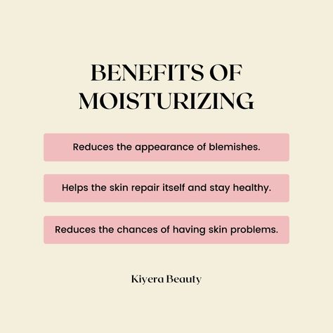 What Does Moisturizer Do, Benefits Of Moisturizer, What Is Moisturizer, Skincare Social Media Content Ideas, Shea Butter Benefits Skincare, Moisturizer Aesthetic, Moisturizer Benefits, Shea Butter Benefits, Skincare Ideas