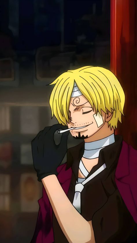 One Piece Wallpaper, Easy Disney Drawings, One Piece Photos, One Piece Tattoos, One Piece Cartoon, Sanji Vinsmoke, One Peice Anime, Demon King Anime, One Piece Drawing