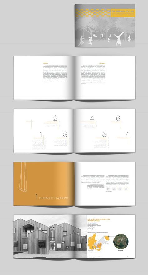 Portfolio Design Ideas Architecture, Booklet Design Layout Architecture, Booklet Design Landscape, Landscape Page Layout Design, Booklet Design Architecture, Portfolio Design Landscape, Landscape Architecture Portfolio Layout, Architectural Booklet, Architect Portfolio Design Layout