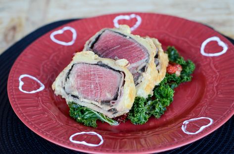 You searched for roast beef - VeryVera Bread Meals, Delicious Pot Roast, Wellington Recipe, Beef Recipe Instant Pot, Pepperidge Farm Puff Pastry, Beef Wellington Recipe, Beef Filet, Beef Fillet, Sauteed Kale