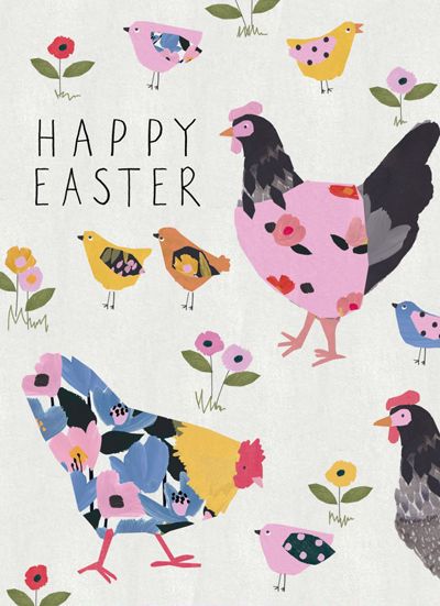 print & pattern: EASTER 2020 - stop the clock design Printable Chicken Pictures, Easter Design Graphic, Easter Drawing Ideas, Hen Illustration, Easter Drawing, Easter Graphic Design, Behance Illustration, Chicken Illustration, Easter Graphics