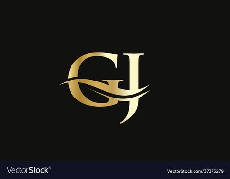 Gj Logo, Logo Design For Business, Romantic Tattoo, Glow Jewelry, Company Identity, Letter Logo Design, Leather Work, High Res, Png Images