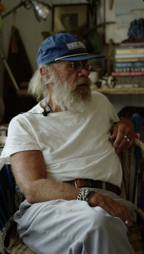 Grandpa Outfit Men, Dude Fits, Fisherman Outfit, Coastal Grandpa, Farmer Style, Grandpa Fashion, Grandpa Outfit, Aesthetic Outfit Men, Fisherman Aesthetic