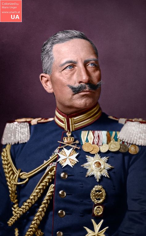 Kaiser Wilhelm II From Germany Kaiser Wilhelm Ii, Kaiser Wilhelm, Old Photographs, Digital Artist, Mario, Germany, Photographer