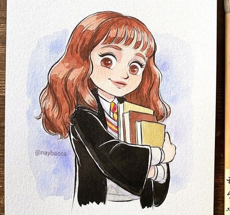 Harry Potter Sketch, Citate Harry Potter, Harry Potter Cartoon, Harry Potter Art Drawings, Harry Potter Painting, Art Du Croquis, Tapeta Harry Potter, Disney Drawings Sketches, Desenhos Harry Potter