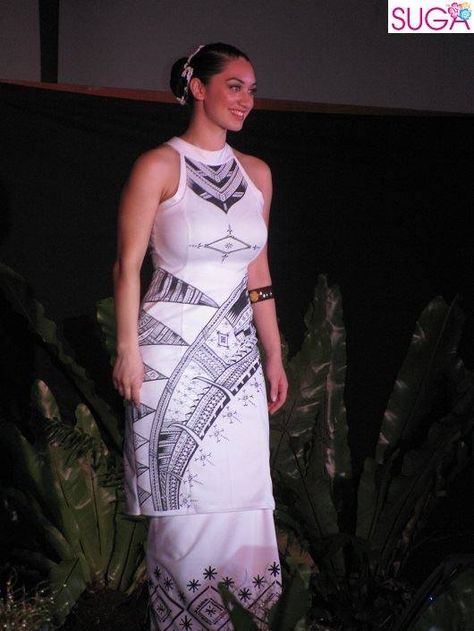 SUGA Latafale Auva’a to represent Samoa at Miss World Poly Wedding, Samoan Clothing, Samoan Dress, Island Outfits, Lisa Dress, Island Style Clothing, Polynesian Dress, Poly Dress, Latest Aso Ebi Styles