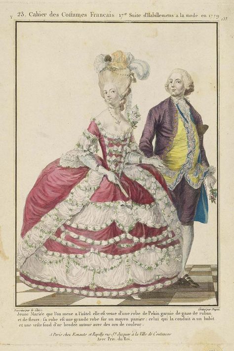 1700s Fashion, 1770s Fashion, Historical Fashion 1700s, Theatrical Scenery, Rococo Dress, Rococo Fashion, Period Pieces, 18th Century Fashion, Historical Costume