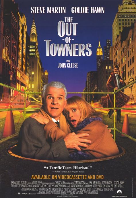 Steve Martin Movies, Manhattan Film, Oliver Hudson, Film Watch, Steve Martin, Goldie Hawn, Movies 2019, Paramount Pictures, Popular Movies