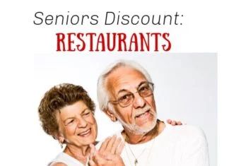 Senior Citizen Discounts, Senior Day, Elderly Activities, Senior Discounts, Bus Pass, Saving Money Budget, Money Saving Plan, Start Saving Money, Senior Citizen