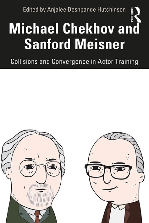 Devised Theatre, Kalamazoo College, Sanford Meisner, Acting Techniques, Northwestern University, Paperback Books, How To Know, Audio Books, Acting