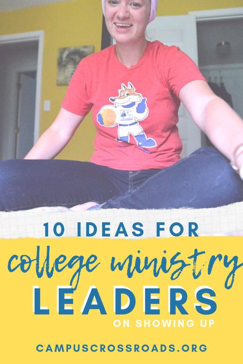 Campus Ministry Ideas, Young Adult Ministry Ideas, College Ministry Ideas, College Ministry, Worship Pastor, Campus Ministry, Freshman Orientation, Young Adult Ministry, Student Orientation