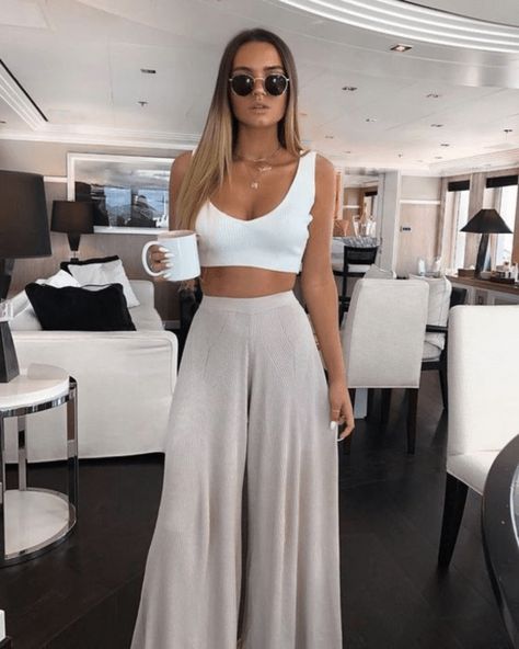 Work From Home Outfit Ideas, Work From Home Outfit, 30 Fashion, 30 Outfits, Chique Outfits, Home Outfit, New Trend, Outfits Casual, Fashion Mode