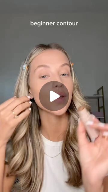 Blank Canvas of Beauty on Instagram: "🎥 Get Ready to Master Contouring! 🖌️✨

Hey beauties! 👋 Are you ready to take your makeup game to the next level? Today, I’ve got a special treat for all the makeup enthusiasts out there who are just starting their contouring journey. 🌟✨

💄 Introducing: Contouring for Beginners! 💄

In this quick and easy guide, I’ll be sharing some insider tips and tricks to help you achieve that flawless, sculpted look that you’ve always dreamed of. Whether you’re a makeup newbie or just looking to enhance your skills, this reel is your ultimate contouring companion! 🎨

💃 Now that you’ve mastered the basics of contouring, it’s time to unleash your creativity and experiment with different looks. Remember, practice makes perfect, so don’t be afraid to try new tec Easy Beginner Makeup Step By Step, Contouring Your Face, Contour Guide Face Shapes, Natural Makeup Contour, Simple Contouring For Beginners, Contour Makeup For Beginners Step By Step, Basic Contouring For Beginners, Contour Makeup For Beginners Round Face, How To Contour Your Face Step By Step