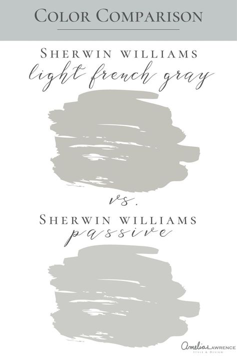 Light Gray Paint Sherwin Williams, Best Medium Grey Paint Colors, Sw Light French Gray Coordinating Colors, Light French Grey Sherwin Williams, Sherwin Williams Light Gray, Best Light Gray Paint Color, French Gray Sherwin Williams, Light French Gray Sherwin Williams, Sherwin Williams Light French Gray