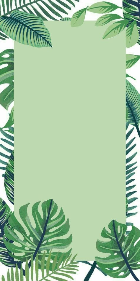 Simple Photo Frame, Diary Notes, Tropical Background, Instagram Photo Frame, Background Hd Wallpaper, Floral Border Design, Text Background, Plant Wallpaper, Poster Background