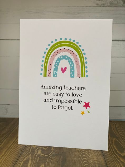 Card For A Teacher Who Is Leaving, Happy Teacher's Day Card Quotes, Thanking Teachers Quotes Student, Thank You Teacher Appreciation Quotes Student, Farewell Teacher Cards, Thank U Message For Teacher, Aesthetic Quotes For Teacher, Teachers Day Card For Economics Teacher, Last Day Card For Teacher