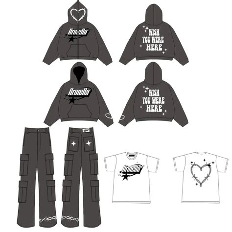 Streetwear Fashion Design Sketches, Clothing Logo Design Ideas Brand Identity, Clothing Brand Ideas Graphics, Logo Hoodie For Streetwear, Clothing Brand Design Graphics, Streetwear Clothing Brand Logo Ideas, Street Wear Logo Design Ideas, Streetwear Brand Name Ideas, Clothing Design