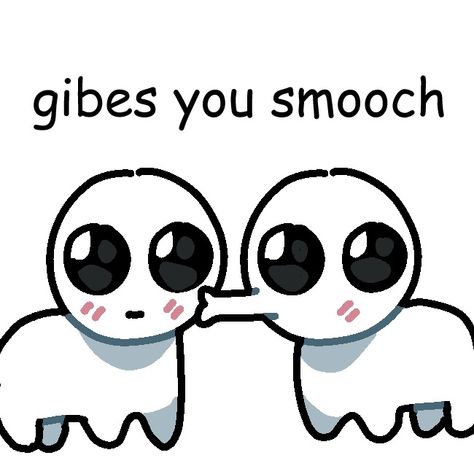 tbh-smooch hosted at ImgBB — ImgBB Tbh Creature, Goofy Drawing, Emoji Images, Nonverbal Communication, Funny Doodles, Sweetie Pie, Silly Images, Cute Eyes, Cute Doodles