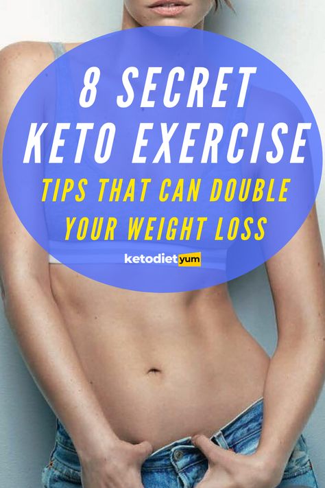 If you’re about to begin a ketogenic diet, before you rush out and power up your exercise routine with workouts you’ve never done before, it’s worth reading this article because exercising on Keto is different. Diets For Beginners, Diet Help, Keto Diet Meal Plan, Diet Keto, Keto Diet For Beginners, Lose 50 Pounds, Keto Diet Plan, Keto Diet Recipes, Ketogenic Diet