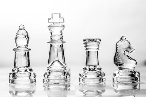 Chess pieces by Dereje Belachew on 500px Knight Chess, Glass Chess, Kings Game, Table Lamp Design, Chess Pieces, Dnd Characters, Photo Photography, Chess Board, Beautiful Photography