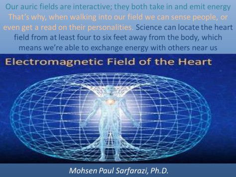 Our Auric Field - Interaction Holographic Universe, Spiritual Science, Auric Field, Cool Science Facts, Science Facts, Magnetic Field, Fun Science, Empath, Our Body