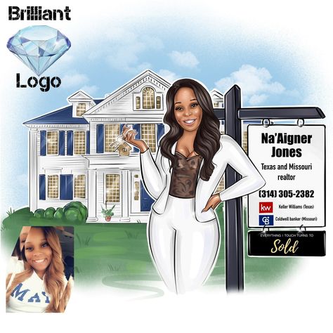 Excited to share the latest addition to my #etsy shop: Business Logo Portrait, Cartoon Logo, Custom Caricature Logo, Portrait Custom Avatar, Character Logo Design, Real Estate Agent, Realtor Logo https://etsy.me/3lBlcMQ Real Estate Logo Design, Website Logo, Realtor Logo, Portrait Cartoon, Hand Drawn Logo, Manchester United Football, Real Estate Logo, Cartoon Logo, Logo Creation