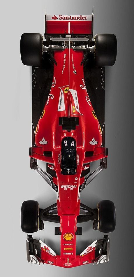 SPEED — 2017 ———- Ferrari SF70H ———– Evolution Project, Car Top View, Ferrari F80, Forza Ferrari, Ferrari Formula 1, Ferrari F12berlinetta, Ferrari Enzo, F1 Car, Formula Racing