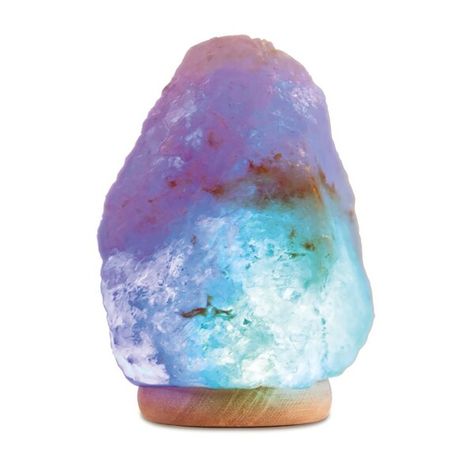 Lakehouse Bedroom, Salt Rock Lamp, Lamp Blue, Black Keys, Salt Lamps, Himalayan Salt Lamp, Salt Lamp, Novelty Lighting, Rock Salt