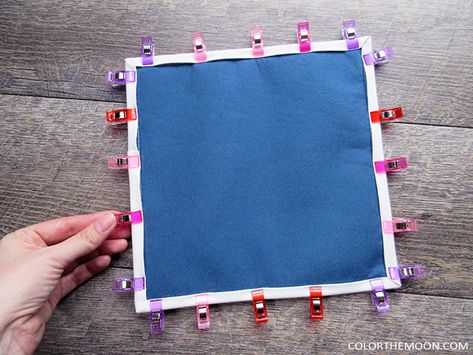 TUTORIAL: THE EASY WAY TO BIND QUIET BOOK PAGE EDGE Binding Quiet Book, Bible Quiet Book, Quiet Book Tutorial, Diy Busy Books, Quiet Book Pages, Silent Book, Quiet Book Templates, Book Christmas Gift, Sewing Binding