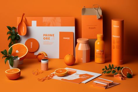 Dare to stand out in a competitive market with the energy of orange! From excitement to innovation, this vibrant shade can transform your brand. 🧡✨ #ColorPsychology #Branding #Orange #Packaging #SocialMediaStrategy #aqmi #DigitalMarketing #VisualContent Orange Packaging, Organic Supermarket, Premium Packaging, Marca Personal, Color Psychology, Brand Experience, Visual Content, The Energy, Oil And Gas