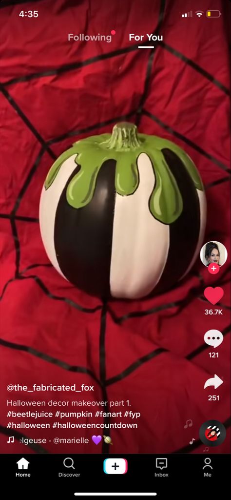 Drawing On A Pumpkin Ideas, Paint Ideas For Pumpkins Easy, Painted Pumpinks Halloween, Halloweentown Pumpkin Painting, Simple Halloween Pumpkin Painting, Bettle Juice Pumpkin Painting Ideas, Pumpkin Painting Cowboy, Hocus Pocus Pumpkins Ideas, Halloween Pumpkins Painted Beetle Juice