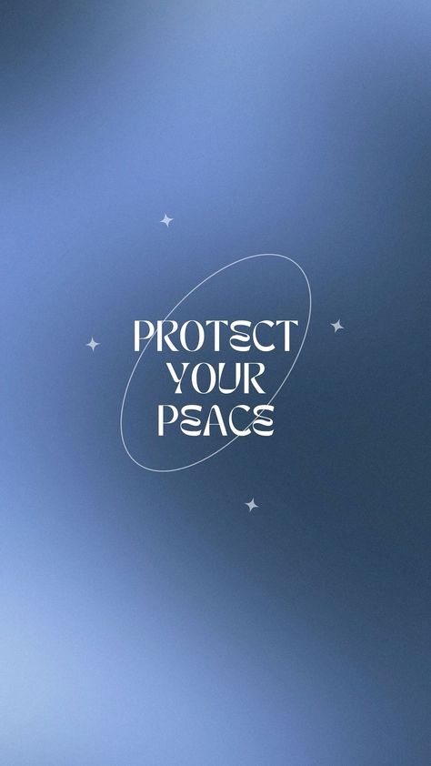 Energy Wallpaper Aesthetic, Bathroom Curtains Ideas, Energy Wallpaper, Aesthetic Background Wallpaper, Baby Blue Wallpaper, Peace Poster, Aura Quotes, Protect Your Peace, Blue Quotes