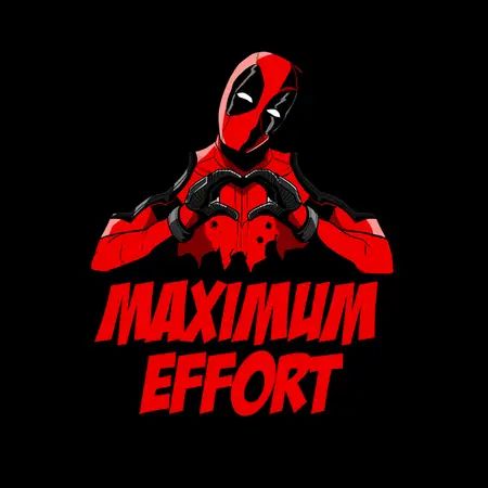 Deadpool max effort Maximum Effort Deadpool, Maximum Effort, Ryan Reynolds, Senior Year, Miraculous Ladybug, Deadpool, Darth Vader, Marvel, Fictional Characters