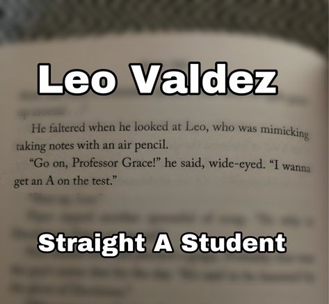 Pjo Characters Handwriting, Leo Valdez Wallpaper Aesthetic, What Leo Valdez Sounds Like, Leo Valdez Fan Art Funny, Leo Valdez Memes, Percy Jackson Leo Valdez Memes, Pjo Memes Hilarious Funny, Zio Rick, Team Leo