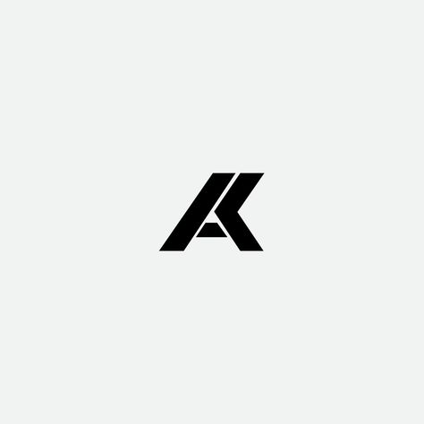 Ak Store Logo Design Sports Wear Store. #sportlogo #sportwear #sport #logodesigner #logo #graphicdesign Store Logo Design, Store Logo, Sports Logo Design, Wear Store, Sports Wear, Sports Logo, Sport Wear, Athleisure, Logo Design