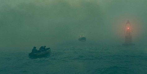 Andreas Gursky, The Exorcist 1973, Alien 1979, Children Of Men, Lawrence Of Arabia, City Of God, The Shawshank Redemption, Reservoir Dogs, Fury Road