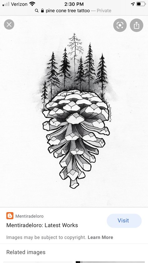 Pine Tattoo, Tatuagem Masculina Pequena, Pine Tree Tattoo, Forest Tattoos, Tree Tattoo Designs, Wood Burning Art, Nature Tattoos, Tree Tattoo, Pine Cone