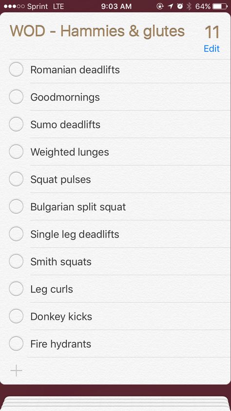 Hammy Workouts, Pull Workouts, Random Workouts, Hamstrings Workout, Push Pull Workout, Glute Activation Exercises, Glute Workouts, Workout Challenges, Exercise Daily