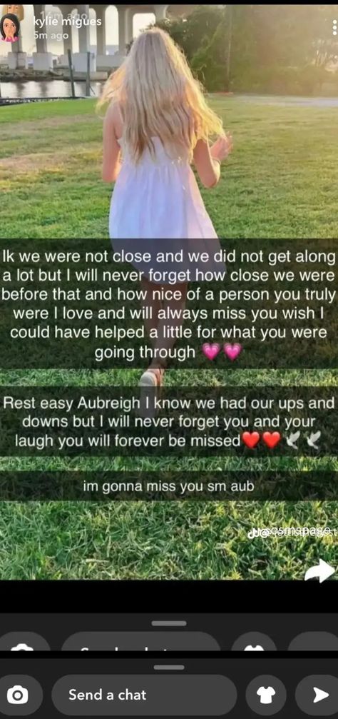 Please like this Pin or save it to spread awareness of Aubreigh Paige Wyatt.💜🕊 Long Live Aubreigh Wyatt, Aubreigh Wyatt Wallpaper, Live Like Aubreigh Wyatt, Aubriegh Wyatt Bullies, Aubrey Wyatt Bullies, Audrey Wyatt, Aubreigh Wyatt Bullies, Aubreigh Wyatt Photos, Aughbreigh Wyatt