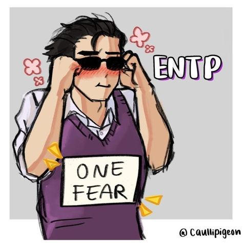 MBTI ships  -  Credit: @caullipigeon Infp X Entp, Mbti Ships, Infp Relationships, Entp Personality Type, Mbti Charts, Infp Personality Type, Infj Type, Phone Humor, Infp Personality