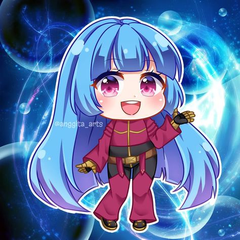 Aurora Mlbb, Mlbb Fanart, Chibi Fanart, Mobile Legends, Art Beautiful, Teen Wolf, Mole, Aurora, Anime Art