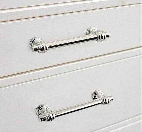 This Drawer Knobs & Pulls item by Dreamchinese has 558 favorites from Etsy shoppers. Ships from China. Listed on Aug 30, 2023 Gold Dresser Handles, Modern Kitchen Hardware, Bathroom Cabinet Handles, Kitchen Cupboard Handles, Dresser Drawer Knobs, Chrome Kitchen, Kitchen Pulls, Kitchen Cabinet Pulls, Dresser Handles