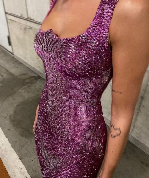 Casta Fierce, Vacay Fits, Glitter Dresses, Formal Ideas, Formal Outfits, Fashion Baby, Dua Lipa, Going Out Dresses, Girl Style