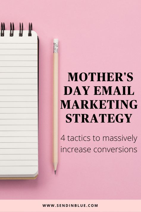 4 Mother’s Day email marketing tips to help you create an email campaign that's sure to boost sales. #mothersday #emailmarketing Mothers Day Email Design, Mothers Day Campaign Marketing, Mothers Day Email, Mothers Day Campaign, Holiday Email Campaigns, Jewelry Promo, Christmas Email, Black Friday Marketing, Email Marketing Ideas