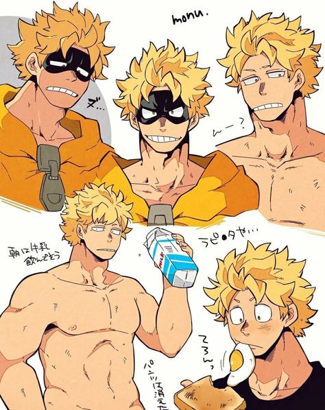 Chubby Anime Guy, Male Cartoon Characters, Whatsapp Wallpapers Hd, Robert Downey Jr Iron Man, Anime Guys Shirtless, Character Design Male, My Hero Academia Episodes, Hero Academia Characters, Boku No Hero Academy