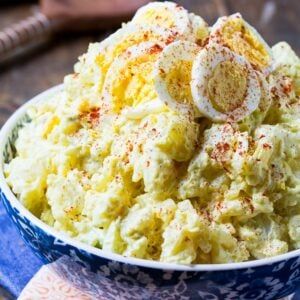 Potato Salad Mayonnaise, Healthy Potato Salad Recipe, Potato Salad With Apples, Southern Style Potato Salad, Potato Salad Mustard, Potato Salad Dill, Southern Potato Salad, Potato Salad Dressing, Potato Salad Recipe Easy