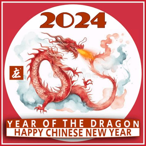 Year Of The Dragon Happy Chinese New Year 2024 GIF - Year of the dragon Happy Chinese New Year 2024 Happy Chinese New Year gif - Discover & Share GIFs Happy Dragon Year 2024, Happy Lunar New Year 2024, Dragon Year 2024, Happy Chinese New Year 2024, Year Of The Dragon 2024, Chinese New Year Gif, Cny 2024, Chinese New Year Eve, Happy New Year Animation