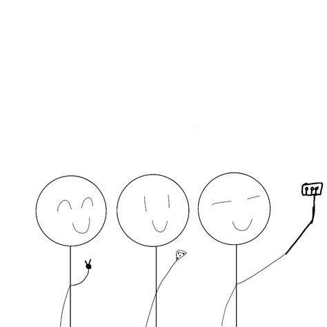 Love Stick, Stick Man, 3 Friends, Character Wallpaper, Wallpaper Iphone Cute, Wallpaper Iphone, Iphone Wallpaper, Iphone, Anime